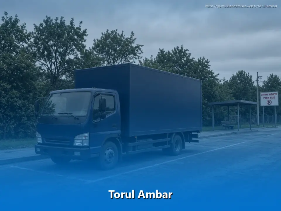 Torul Ambar